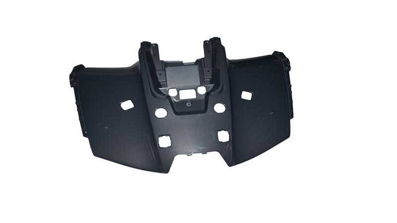 ARKA ÇAMURLUK GRİ (SNARLER570 ÖZEL SERİ)